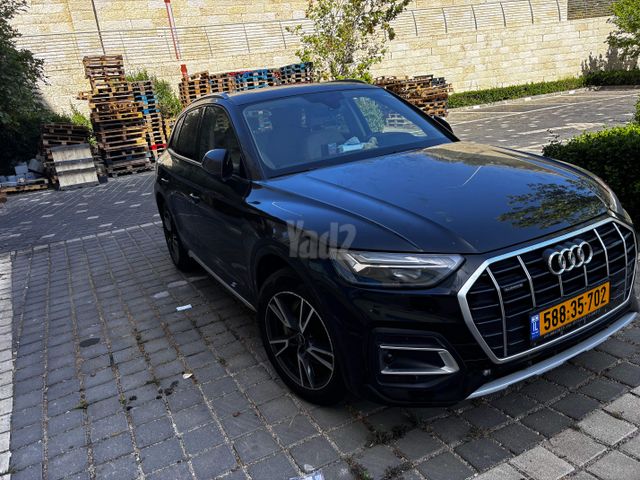 אאודי Q5