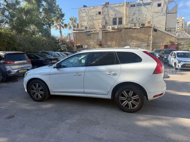 וולוו XC60