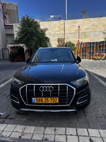 אאודי Q5