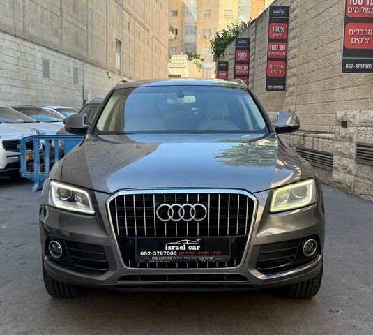 אאודי Q5