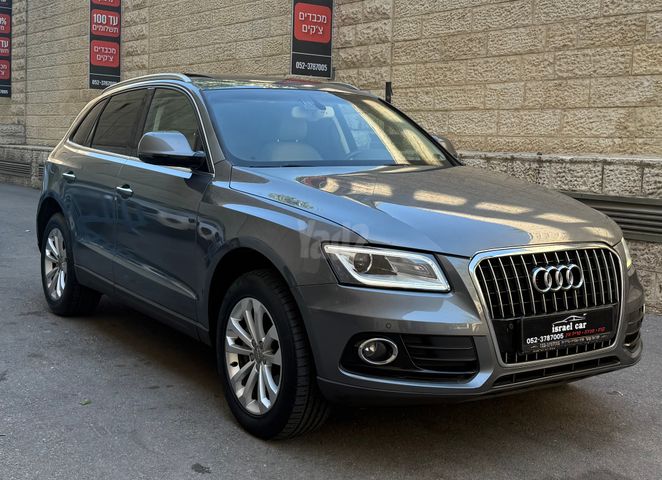 אאודי Q5