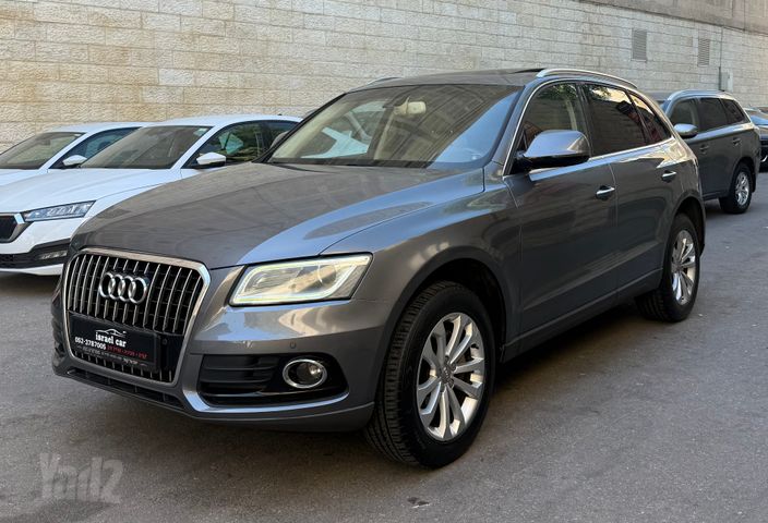 אאודי Q5