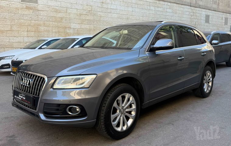 אאודי Q5