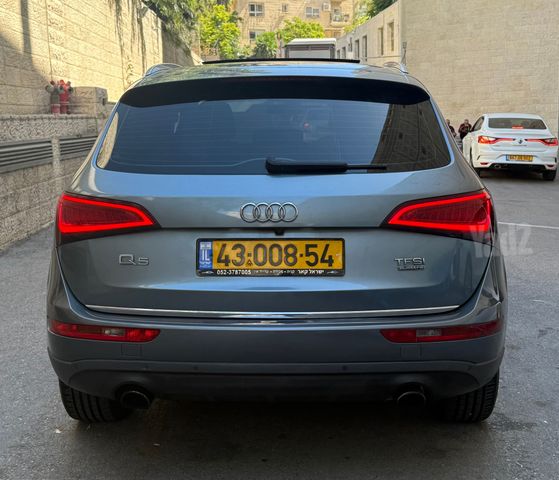 אאודי Q5