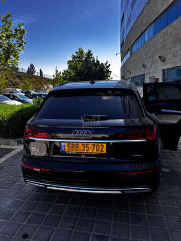 אאודי Q5