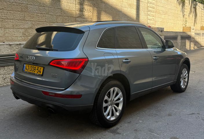 אאודי Q5