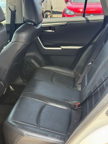 טויוטה RAV4