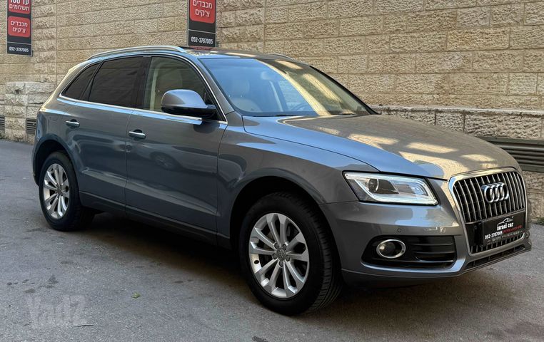 אאודי Q5