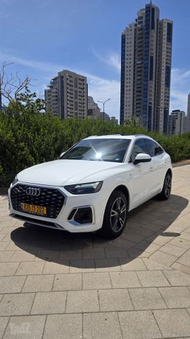 אאודי Q5