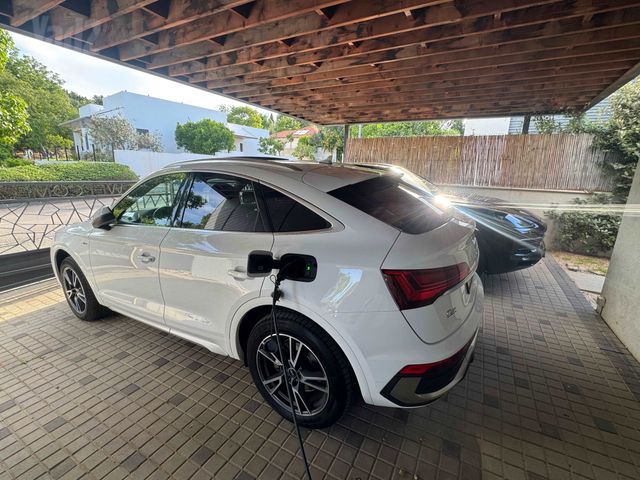 אאודי Q5