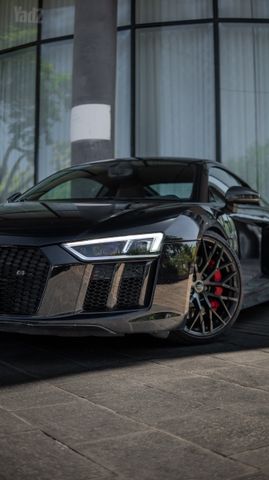 אאודי R8