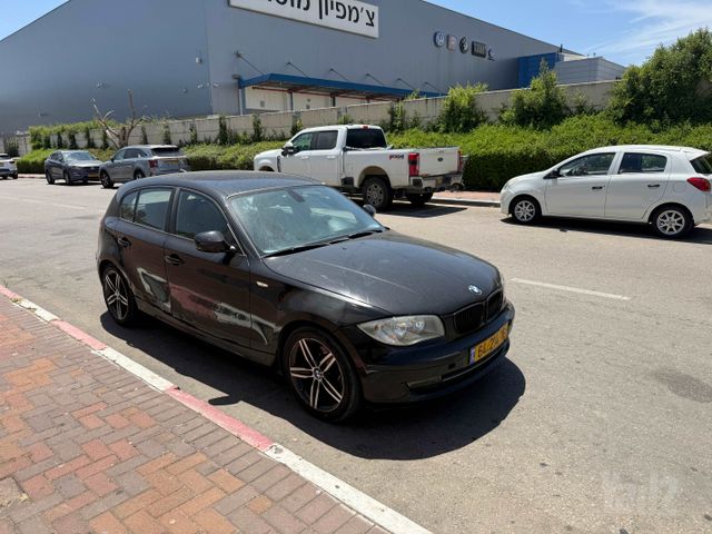 ב מ וו סדרה 1