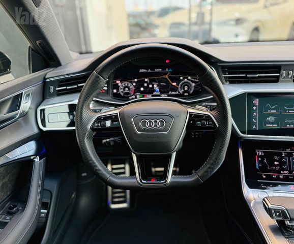 אאודי A7