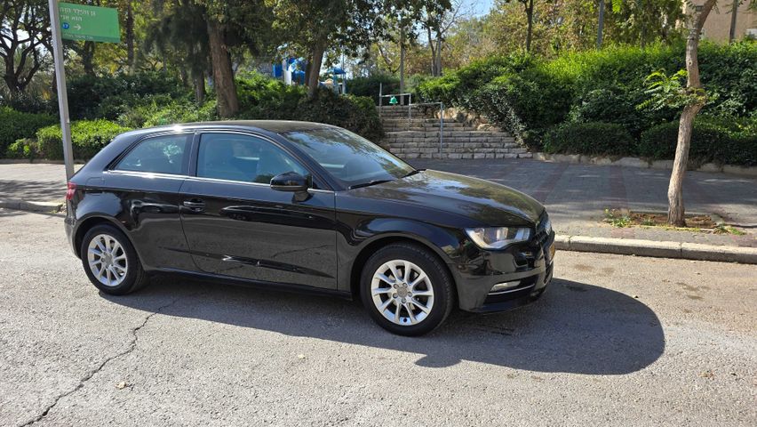 אאודי A3
