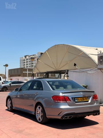 מרצדס-בנץ E-class