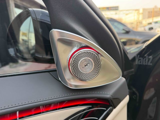 מרצדס-בנץ S-class
