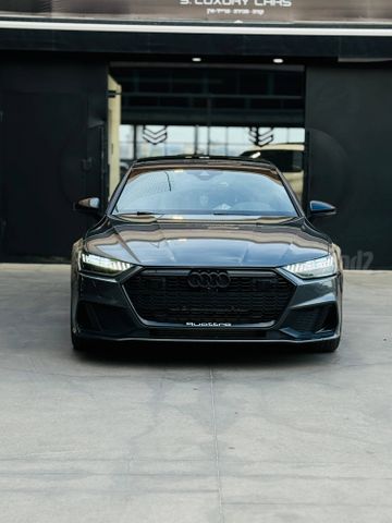 אאודי A7