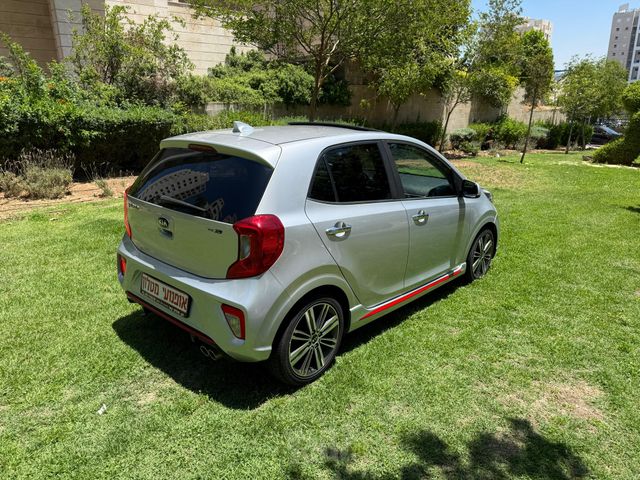 קיה פיקנטו