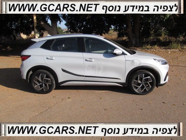 בי.ווי.די אטו 3