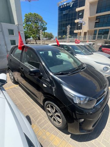 מודעת רכב קיה פיקנטו 2