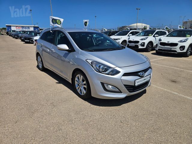 יונדאי i30