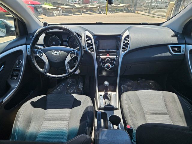 יונדאי i30