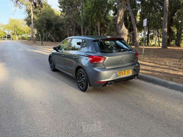 סיאט איביזה