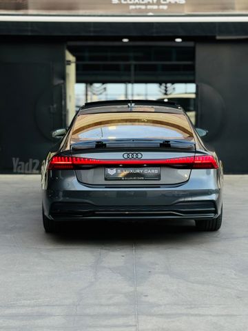 אאודי A7