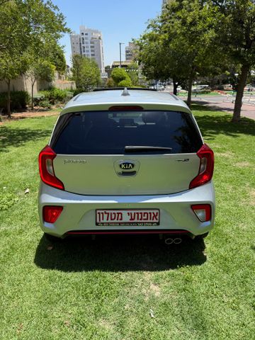 קיה פיקנטו