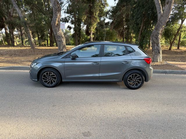 סיאט איביזה
