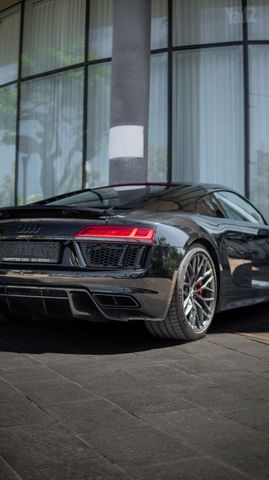 אאודי R8