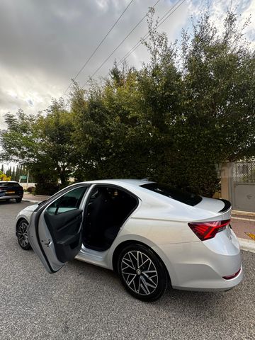 סקודה אוקטביה