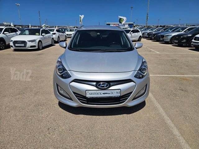 יונדאי i30