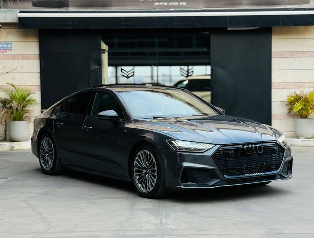 אאודי A7