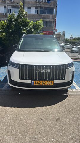 ג'אקו J5