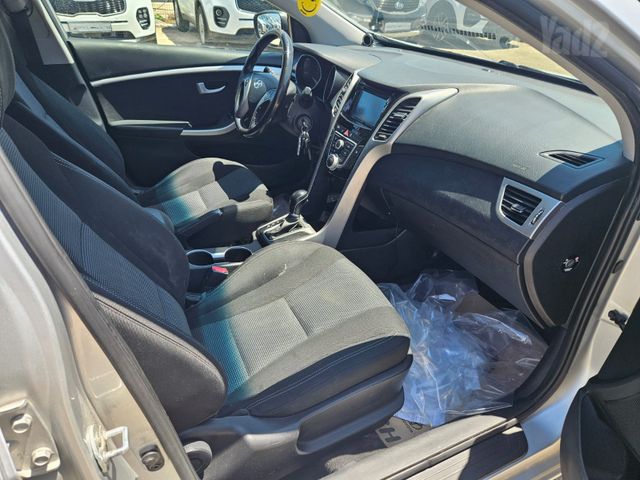 יונדאי i30
