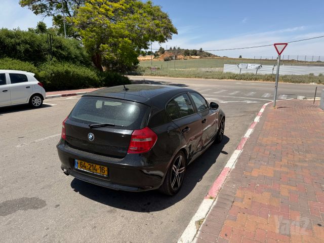 ב מ וו סדרה 1