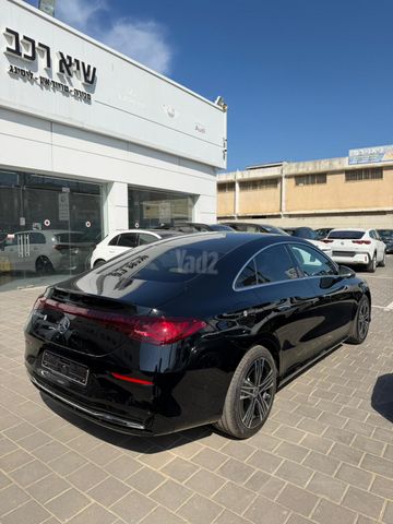 מרצדס-בנץ CLA