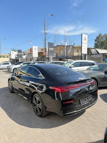 מרצדס-בנץ CLA