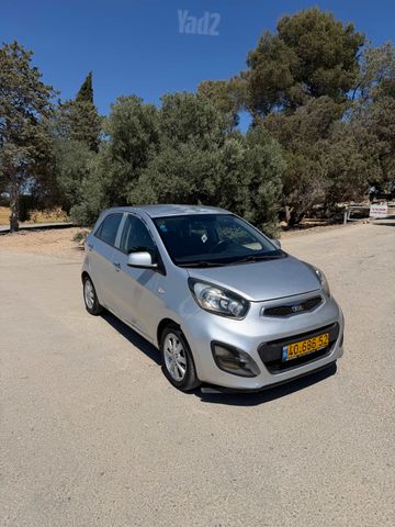קיה פיקנטו