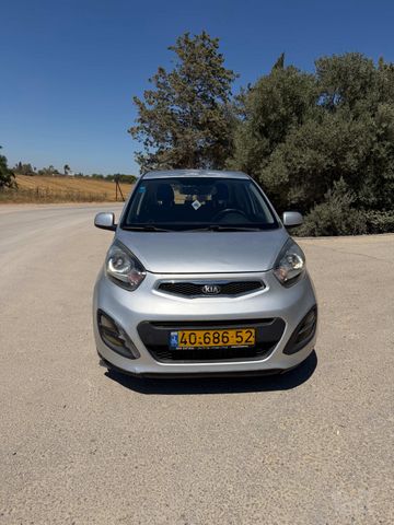 קיה פיקנטו