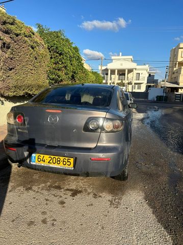 מאזדה 3