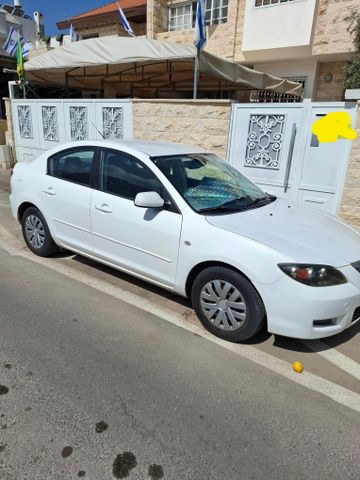 מאזדה 3