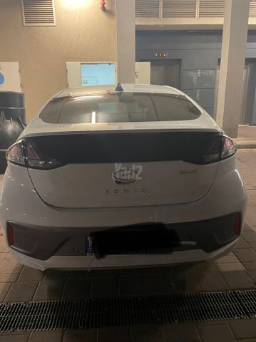 יונדאי איוניק