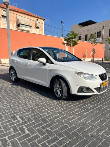 סיאט איביזה