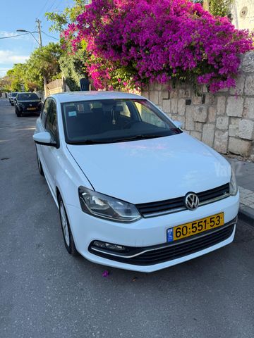 פולקסווגן פולו