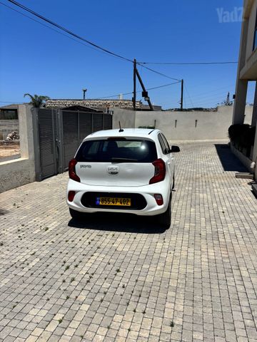 קיה פיקנטו
