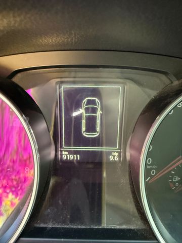 מודעת רכב פולקסווגן פולו