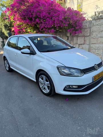 פולקסווגן פולו