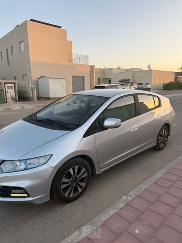 הונדה אינסייט